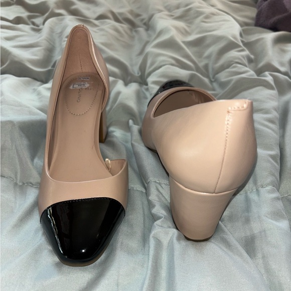 Bandolino Kitty Heels - Picture 4 of 6